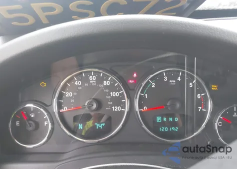 2012 Jeep Liberty Sport from USA, damaged, VIN 1C4PJMAK2CW132293